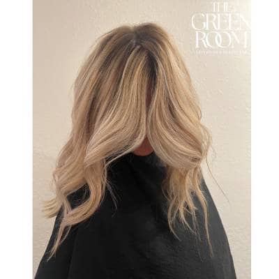 HAIR COLORING